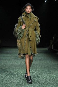 burberry ancienne collection|burberry runway collection.